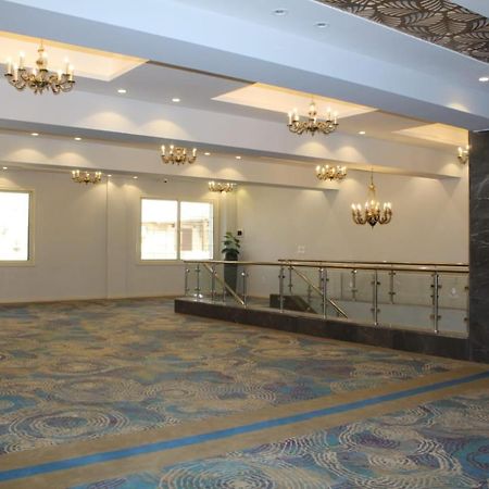 Royal Jewel Al Raml Hotel 亚历山大港 外观 照片