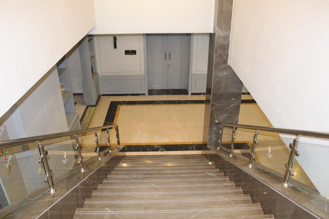 Royal Jewel Al Raml Hotel 亚历山大港 外观 照片