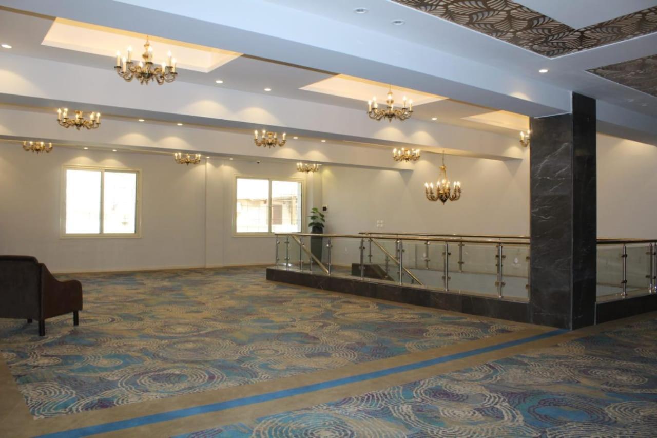 Royal Jewel Al Raml Hotel 亚历山大港 外观 照片