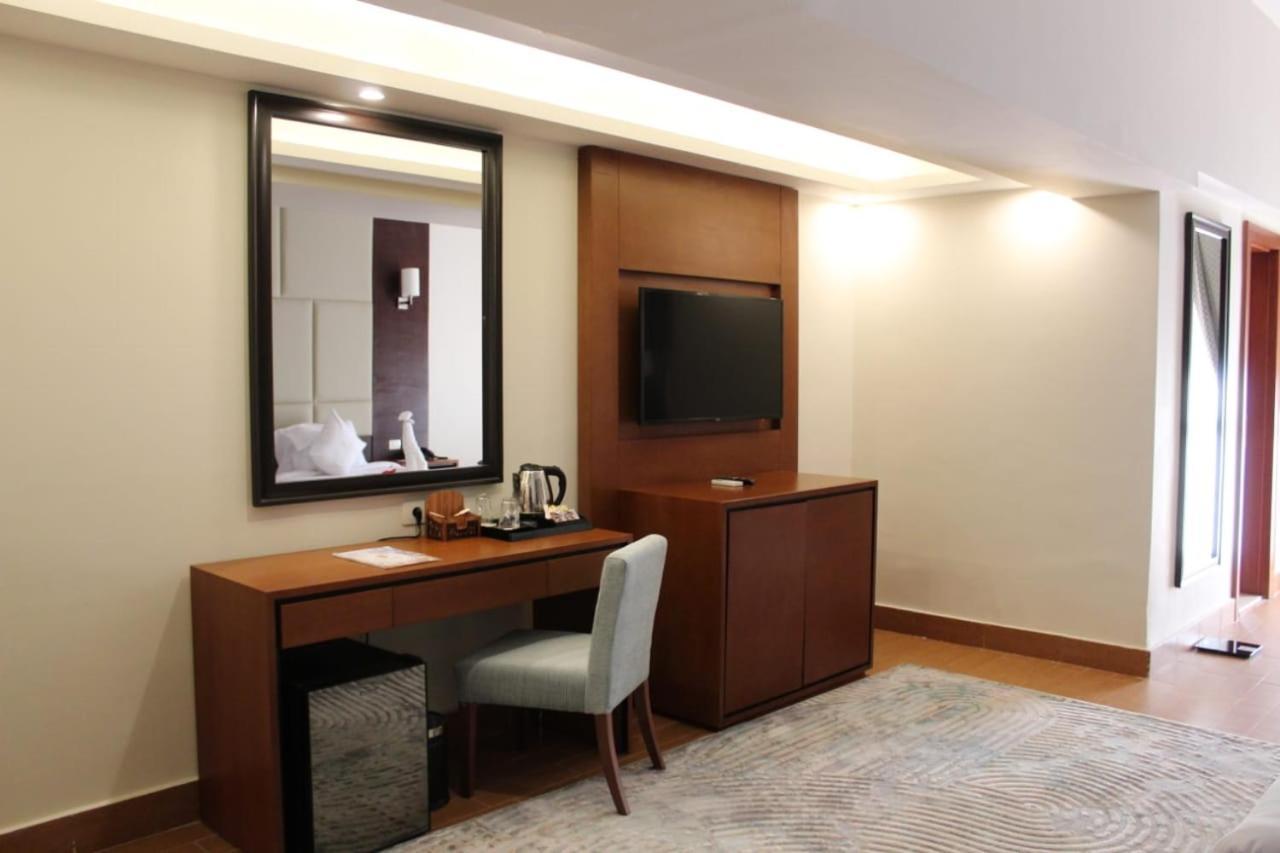 Royal Jewel Al Raml Hotel 亚历山大港 外观 照片